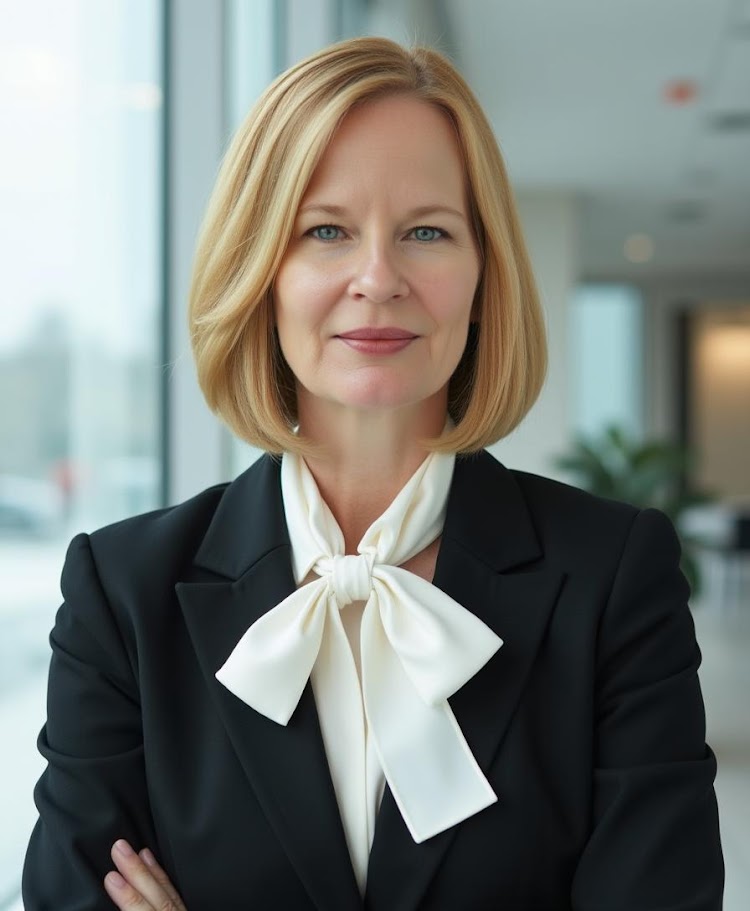 Janet Pech - Fractional CMO